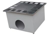 高效过滤器送风口